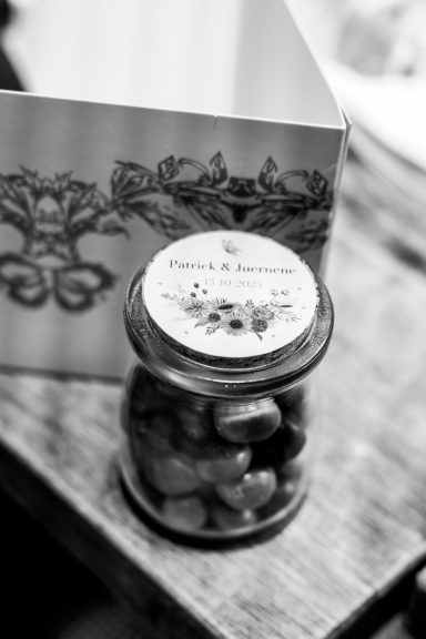 GEREGISTREERD PARTNERSCHAP